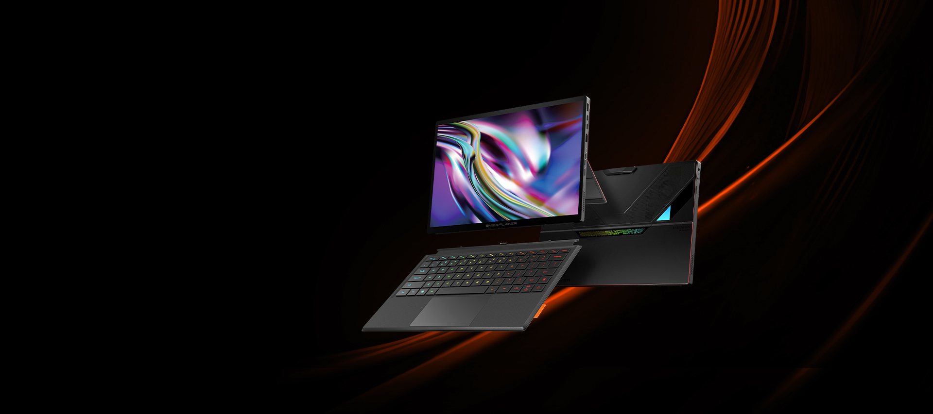 OnexPlayer官网_壹号掌机_掌机_Windows掌机_PC掌机_掌上游戏机_深圳市